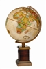 Frank Lloyd Wright Glencoe Globe by Replogle