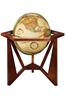 San Marcos Globe by Replogle