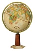 Leerdom Vase Globe by Replogle
