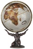 Atlas Globe by Replogle