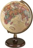 Quincy Globe by Replogle