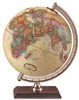 Forester Globe by Replogle
