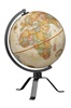 Mackie Globe by Replogle
