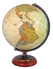 Adams World Globe by Replogle