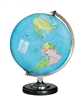 Illuminated Day/Night Globe by Replogle