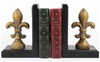 Regal Decorative Finial Bookends
