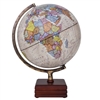 Horizon Illuminated12 Inch Globe from Waypoint Geographic