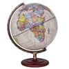Ambassador Illuminated 12 Inch Globe  from Waypoint Geographic