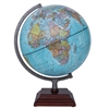 Odyssey Illuminated 12 Inch Globe from Waypoint Geographic