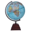 Pacific Illuminated12 Inch Globe from Waypoint Geographic
