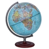Mariner Illuminated 12 Inch Globe from Waypoint Geographic