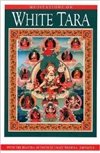 Meditations on White Tara