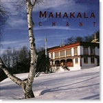 Mahakala Chant, CD <br> By: Karma Kagyu Institute