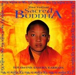Sacred Buddha, CD <br> With H.H. the 17th Gyalwa Karmapa