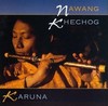 Karuna, CD <br> By: Nawang Khechog