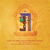 Lama's Chant, CD