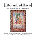 Tibetan Buddhism, CD