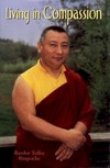 Living in Compassion, Bardor Tulku Rinpoche