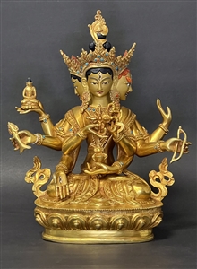 Namgyalma