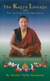 Kagyu Lineage and The Activity of the Karmapas <br>  By: Bardor Tulku Rinpoche