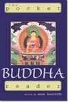 Pocket Buddha Reader <br> By: Bancroft, Anne