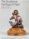 Sculptural Heritage of Tibet <br>  By: David Weldon
