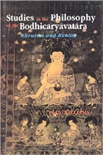Studies in the Philosophy of the Bodhicaryavatara, Williams Paul, Oxford University Press