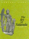 The Art of Nalanda, Debjani Paul, Munshiram Manoharlal