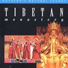 Tibetan Monastery, CD