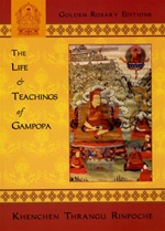 Life and Teachings of Gampopa