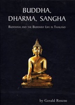 Buddha, Dharma, Sangha, Boxed Set <br> By: Roscoe, Gerald