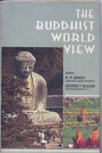 Buddhist World View, R.P. Singh, Om Publications,