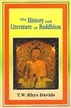 The History and Literature of Buddhism