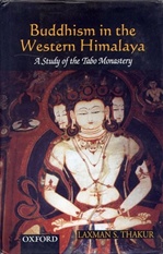 Buddhism in the Western Himalaya
