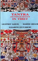 Tantra and Popular Religion in Tibet