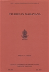Studies in Mahayana  Pande, G.C.