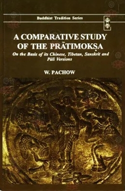 Comparative Study of the Pratimoksa