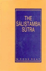 Salistamba Sutra <br> By: Ross Reat, (Tr.)