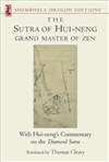 Sutra of Hui-neng