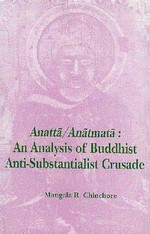 Anatta / Anatmata