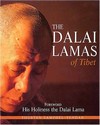 Dalai Lamas of Tibet Thupten Samphel, Tendhar