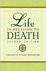 Life in Relation to Death