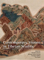 Contemporary Visions in Tibetan Studies