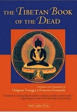 Tibetan Book of the Dead, Book and Audio-CD