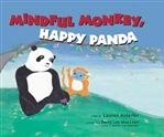 Mindful Monkey, Happy Panda