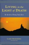 Living in the Light of Death: On the Art of Being Truly Alive  <br> By: Rosenberg, Larry