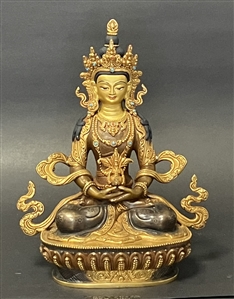 Statue Amitayus