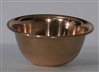Offering Bowls, Copper
