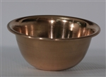 Offering Bowls, Copper