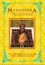 Mahamudra Teachings